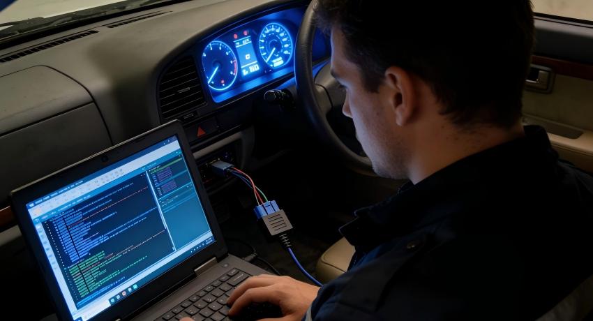 智能汽车安全再进化：当AI驱动的Fuzz测试遇见ASDL CAN Fuzzer