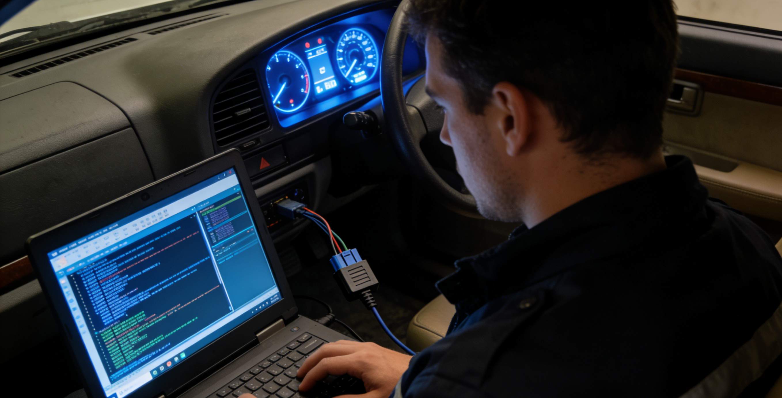 ASDL CAN Fuzzer ASDL CAN Fuzzer