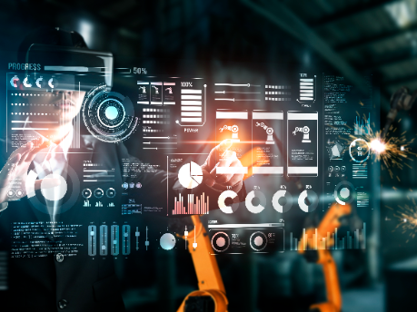 智慧工厂精益生产解决方案