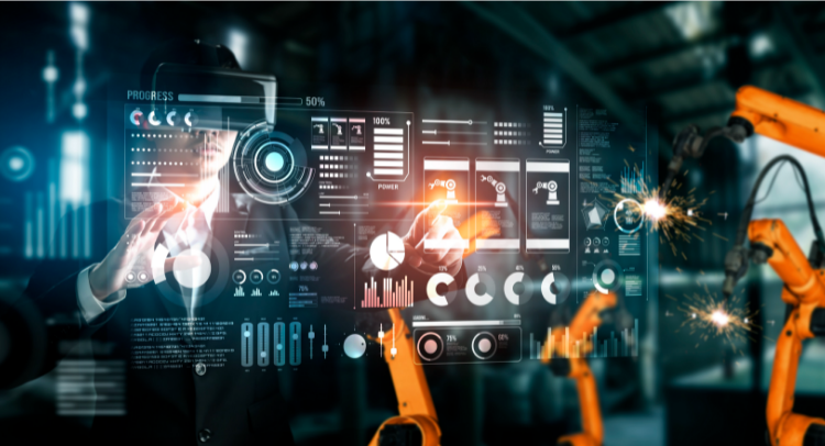 智慧工厂精益生产解决方案 智慧工厂精益生产解决方案