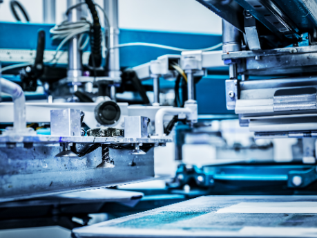 智慧工厂精益生产解决方案