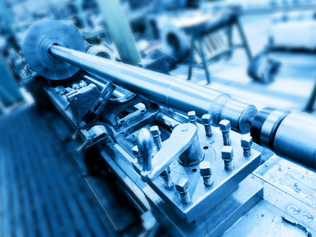 智慧工厂精益生产解决方案