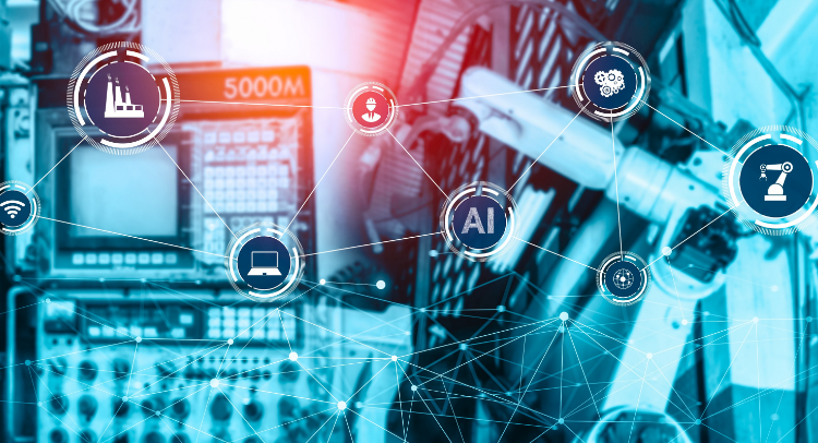 智慧工厂精益生产解决方案 智慧工厂精益生产解决方案