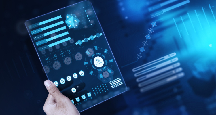 智慧工厂精益生产解决方案