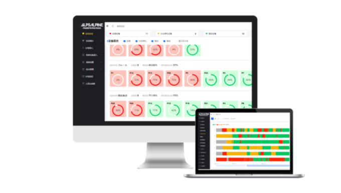 智慧工厂 智慧工厂