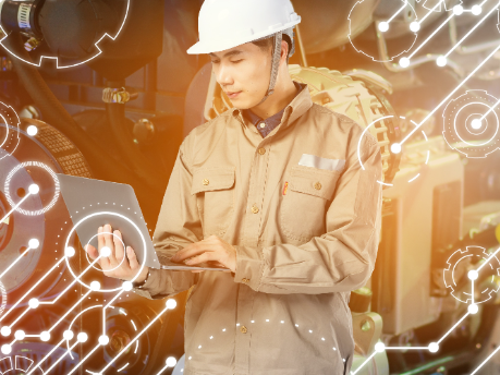 智慧工厂精益生产解决方案