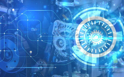 智慧工厂精益生产解决方案