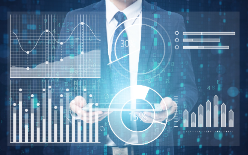 智慧工厂精益生产解决方案