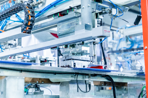 智慧工厂精益生产解决方案