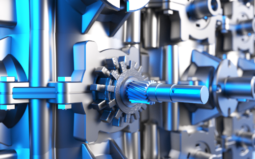 智慧工厂精益生产解决方案