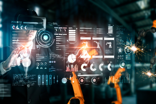 智慧工厂精益生产解决方案