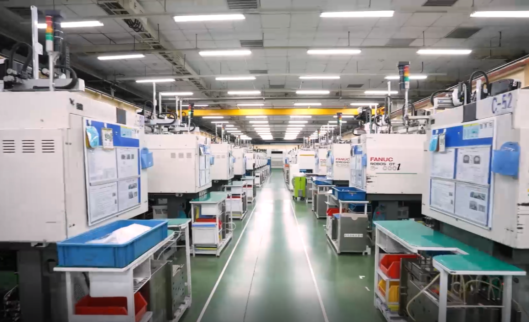 智能工厂精益生产解决方案 智能工厂精益生产解决方案