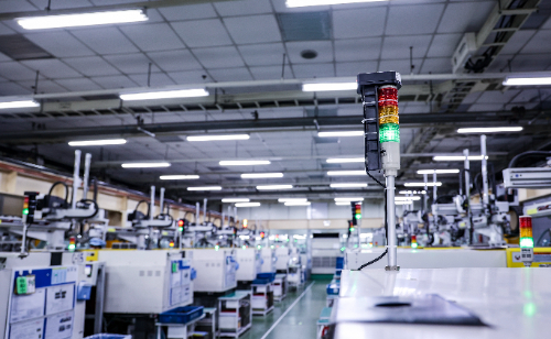 智能工厂精益生产解决方案 智能工厂精益生产解决方案