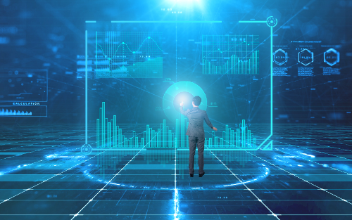 智能工厂精益生产解决方案