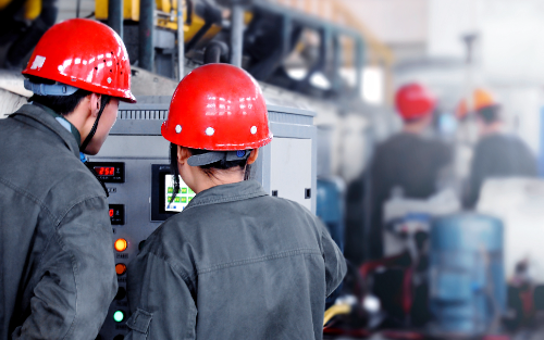 智能工厂精益生产解决方案