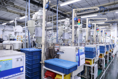 智能工厂精益生产解决方案