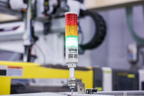 智能工厂精益生产解决方案