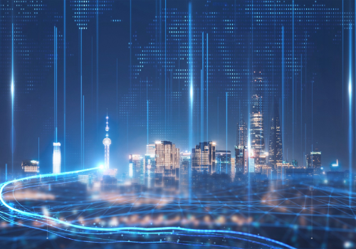 智能工厂精益生产解决方案