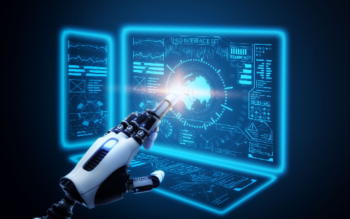 智慧工厂精益生产解决方案