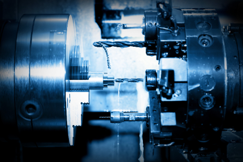 智慧工厂精益生产解决方案