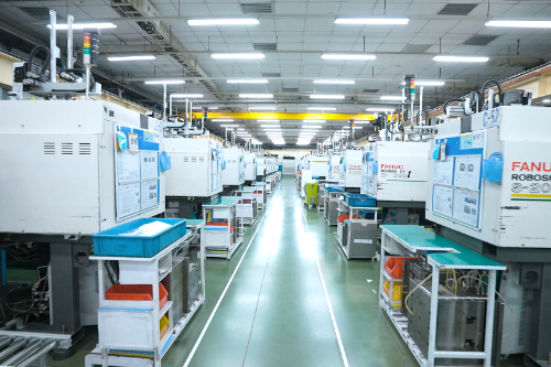 智慧工厂精益生产解决方案