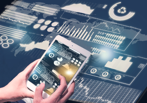 智能工厂精益生产解决方案