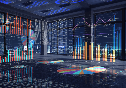 智慧工厂精益生产解决方案