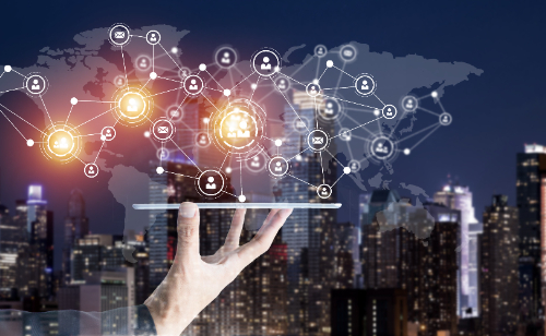 智慧工厂精益生产解决方案