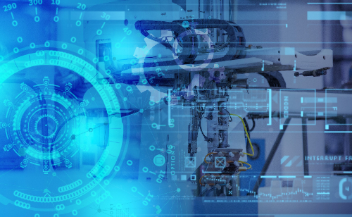 智能工厂精益生产解决方案