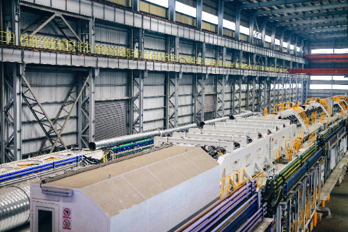 智能工厂精益生产解决方案