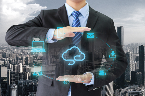 智慧工厂精益生产解决方案