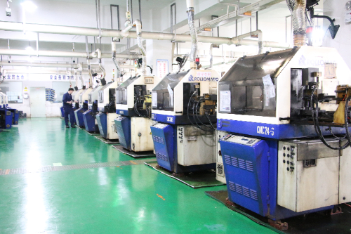 智能工厂精益生产解决方案