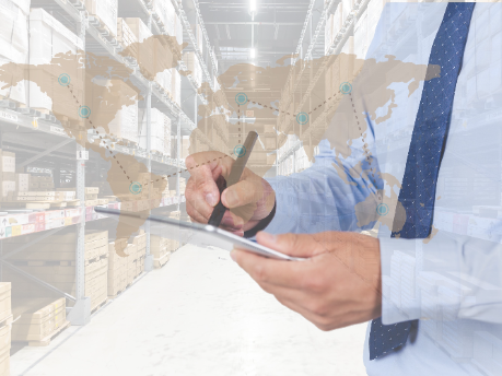 智慧工厂精益生产解决方案