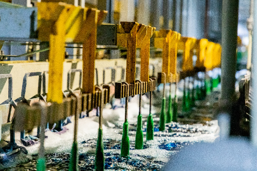 智慧工厂精益生产解决方案