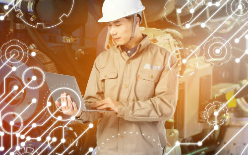 智慧工厂精益生产解决方案