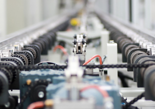 智慧工厂精益生产解决方案 智慧工厂精益生产解决方案