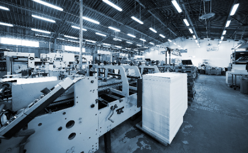 智慧工厂精益生产解决方案