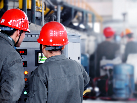 智慧工厂精益生产解决方案