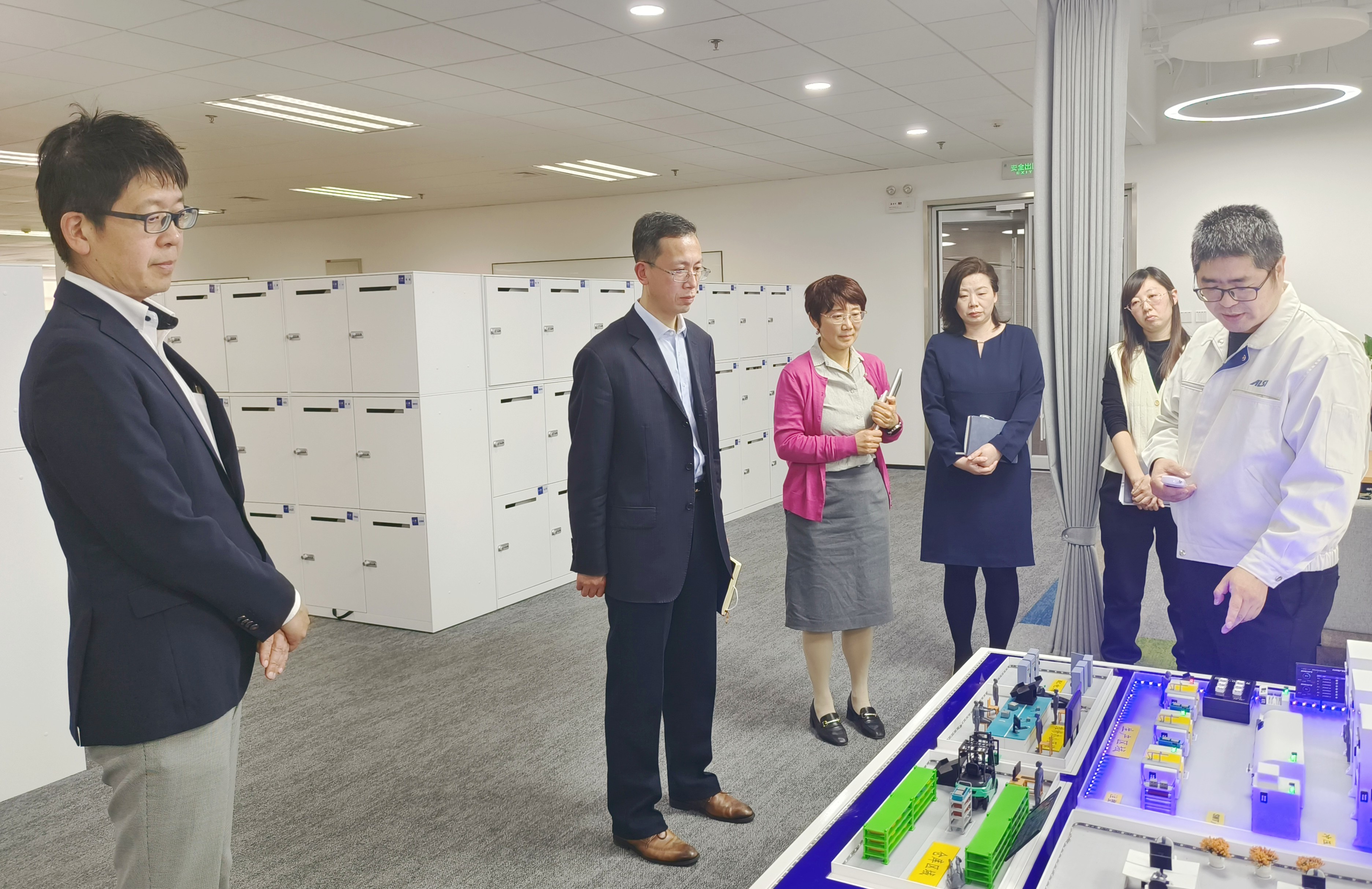 智慧工厂精益生产解决方案 智慧工厂精益生产解决方案