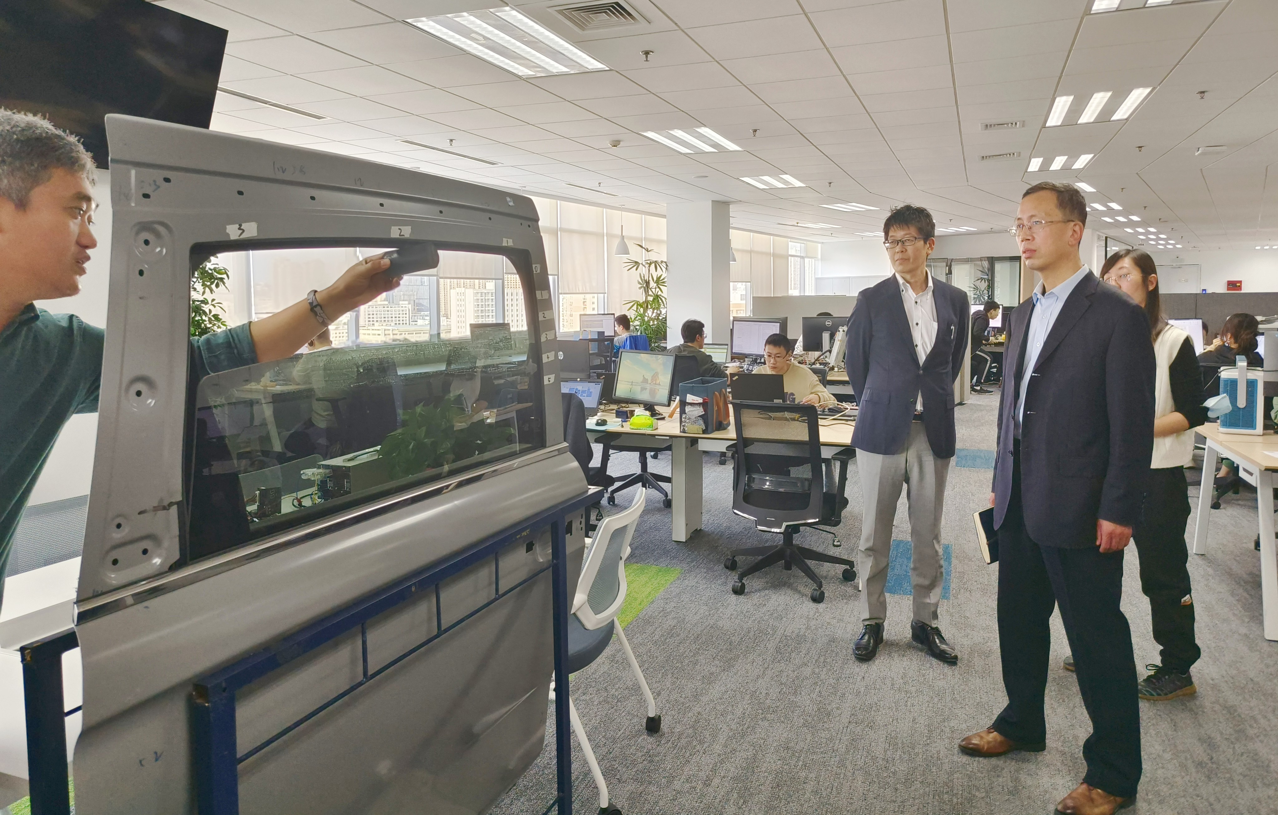 智慧工厂精益生产解决方案 智慧工厂精益生产解决方案