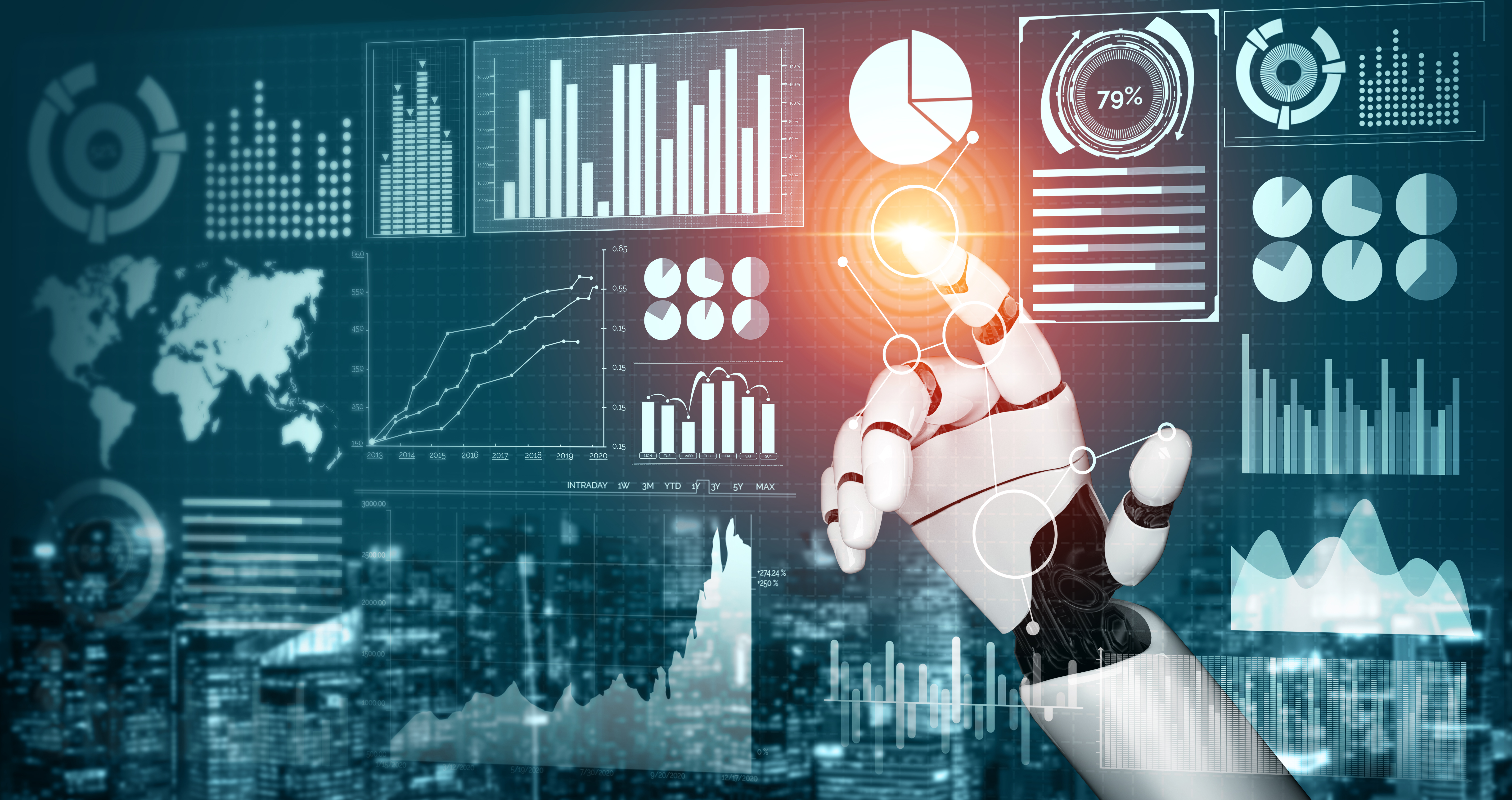 智慧工厂 智慧工厂