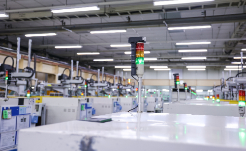 智慧工厂系统 智慧工厂系统