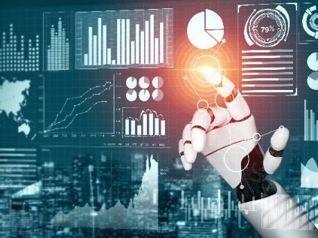 智慧工厂 智慧工厂