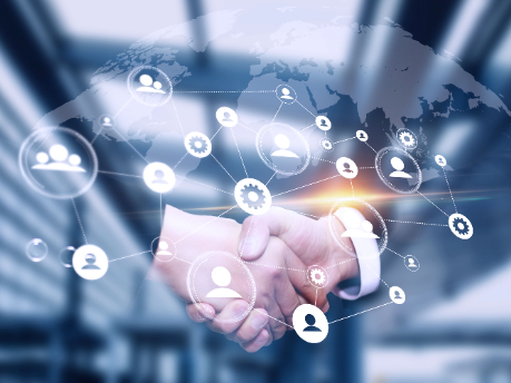 智能工厂 智能工厂