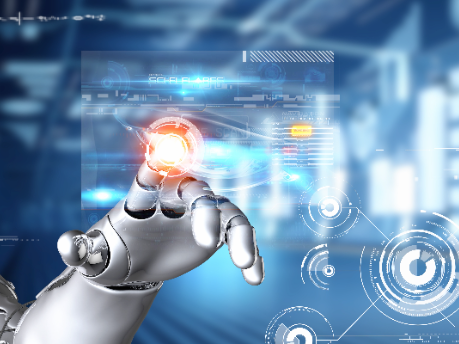 智能工厂 智能工厂