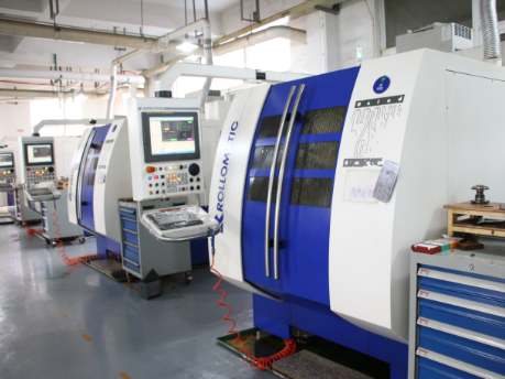 智能工厂 智能工厂