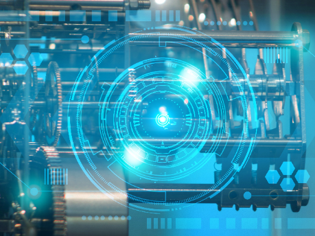 智能工厂 智能工厂