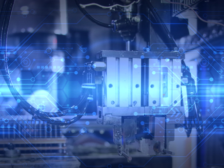 智能工厂 智能工厂