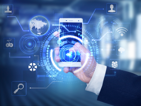 智能工厂 智能工厂