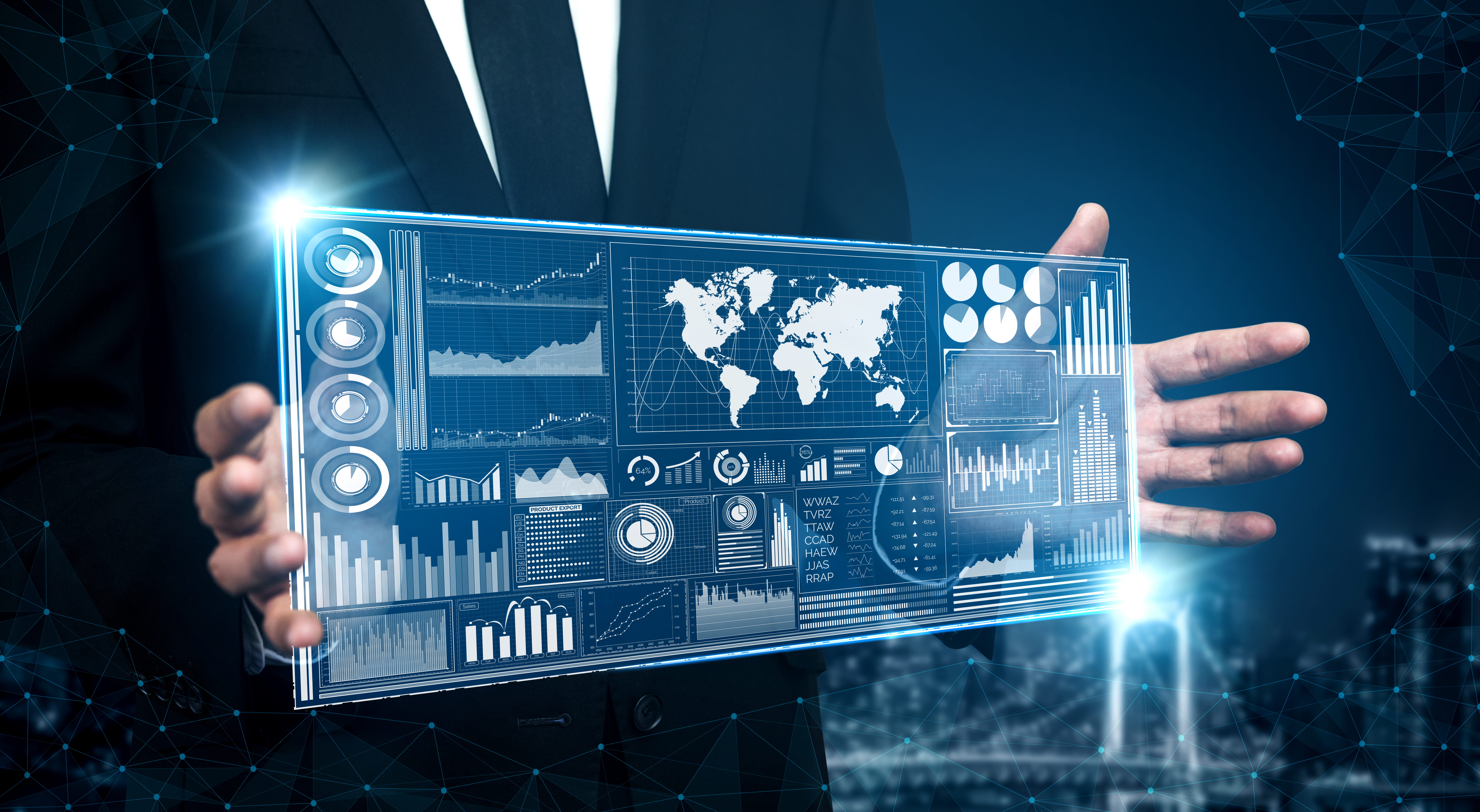 智能工厂 智能工厂